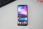 Huawei Mate 20 Pro Feature Front