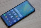 Huawei Mate 20 Pro Feature Layar