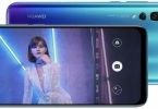 Huawei Nova 4 Feature