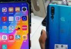 Huawei Nova 4 Leak Feature