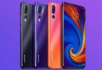 Lenovo Z5s Feature