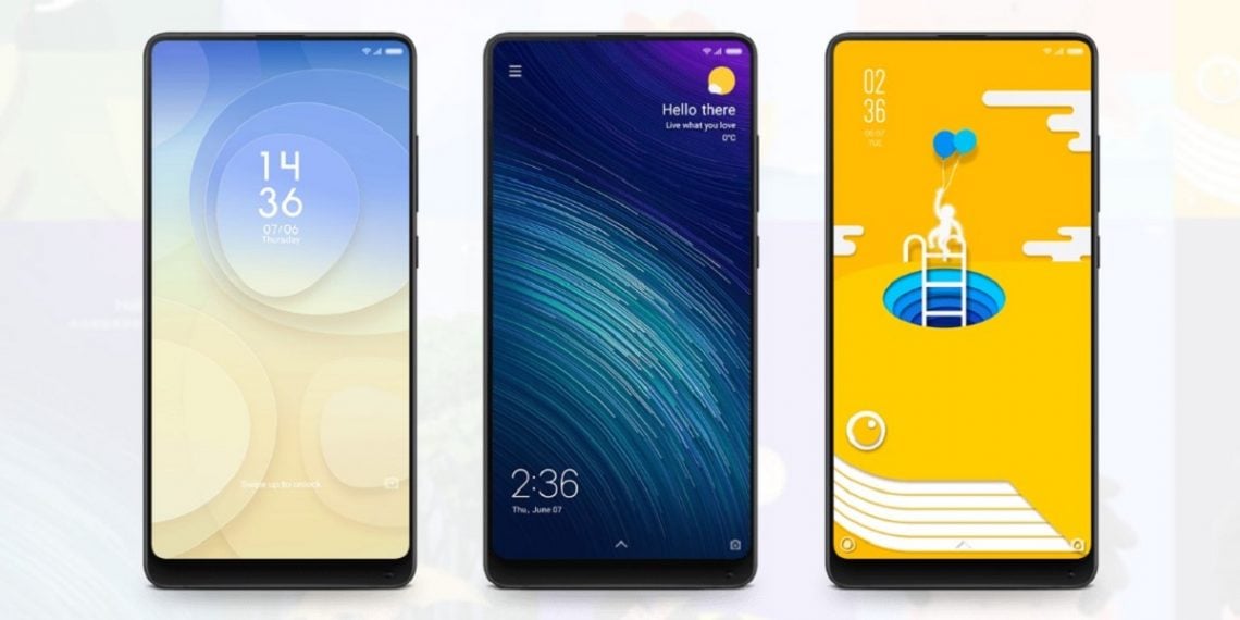 Huawei откатить miui 10 на 9