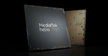 MediaTek Helio P90 Feature