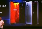 Nokia 8 1 Feature