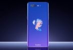 Nubia X5G Feature Leak