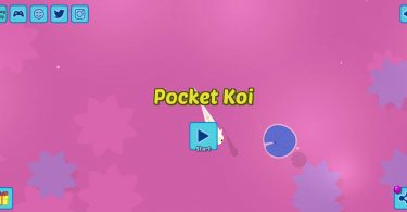 Pocket Koi Feature