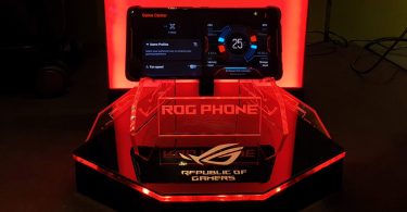 ROG Phone Header Indonesia