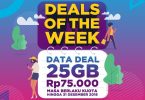 Telkomsel Data Deal Featured