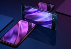 Vivo NEX Dual Display Feature
