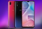 Vivo Y95 Header