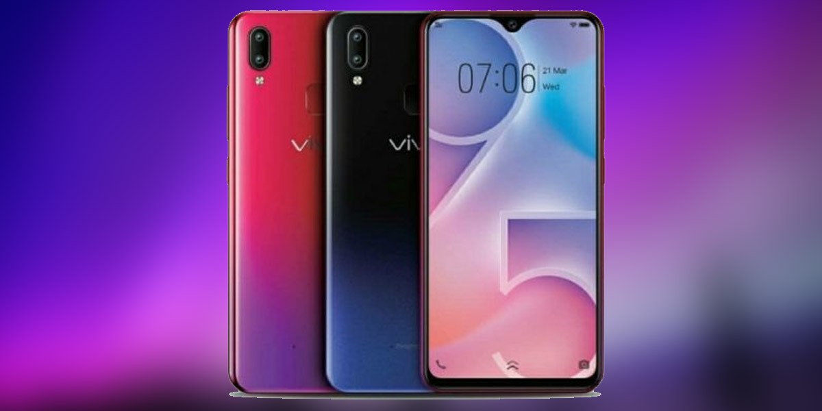 vivo m10