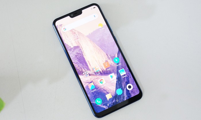 Harga Xiaomi Terbaru di 2019 - Xiaomi Mi 8 Lite 