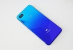 Xiaomi Mi 8 Lite Feature