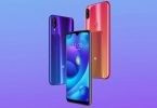 Xiaomi Mi Play Feature