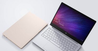 Xiaomi Notebook Air 2018 Featured