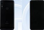 Xiaomi Redmi 7 Leak Feature
