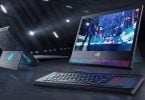 ASUS ROG Mothership Featured