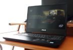 ASUS TUF Gaming FX505 Featured