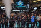 Acer Predator League 2019 Final Feature