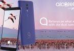 Alcatel 1x 2019 Feature