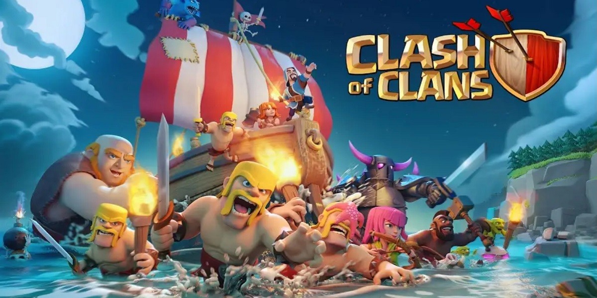 gems CoC