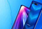 Honor View 20 Feature