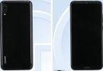 Huawei Enjoy 9e Feature Leak