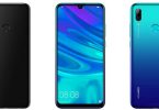 Huawei P Smart 2019 Feature