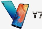 Huawei Y7 Pro 2019 Feature Leak