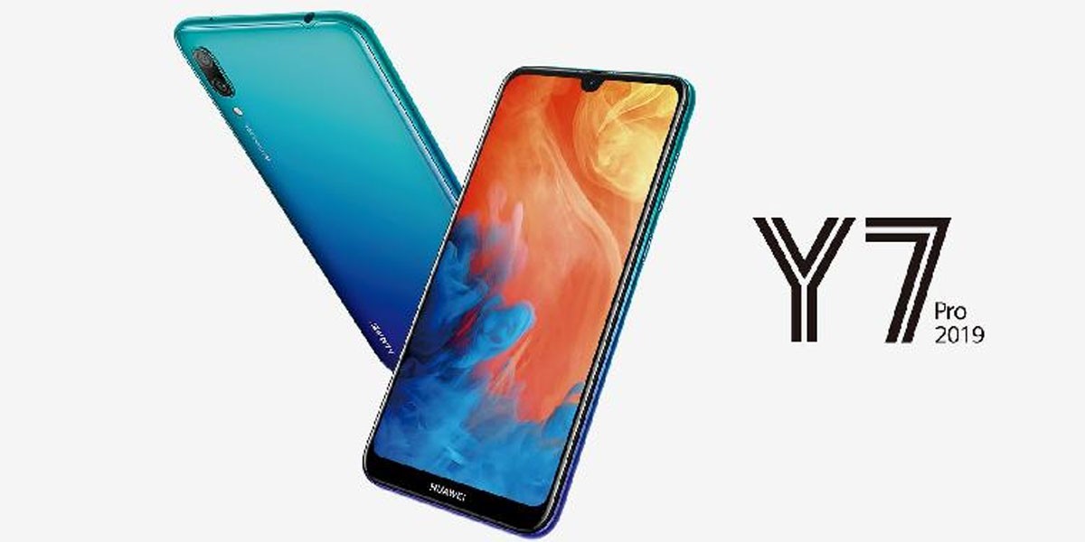 9 Kelebihan dan Kekurangan Huawei Y7 Pro 2019 | Gadgetren