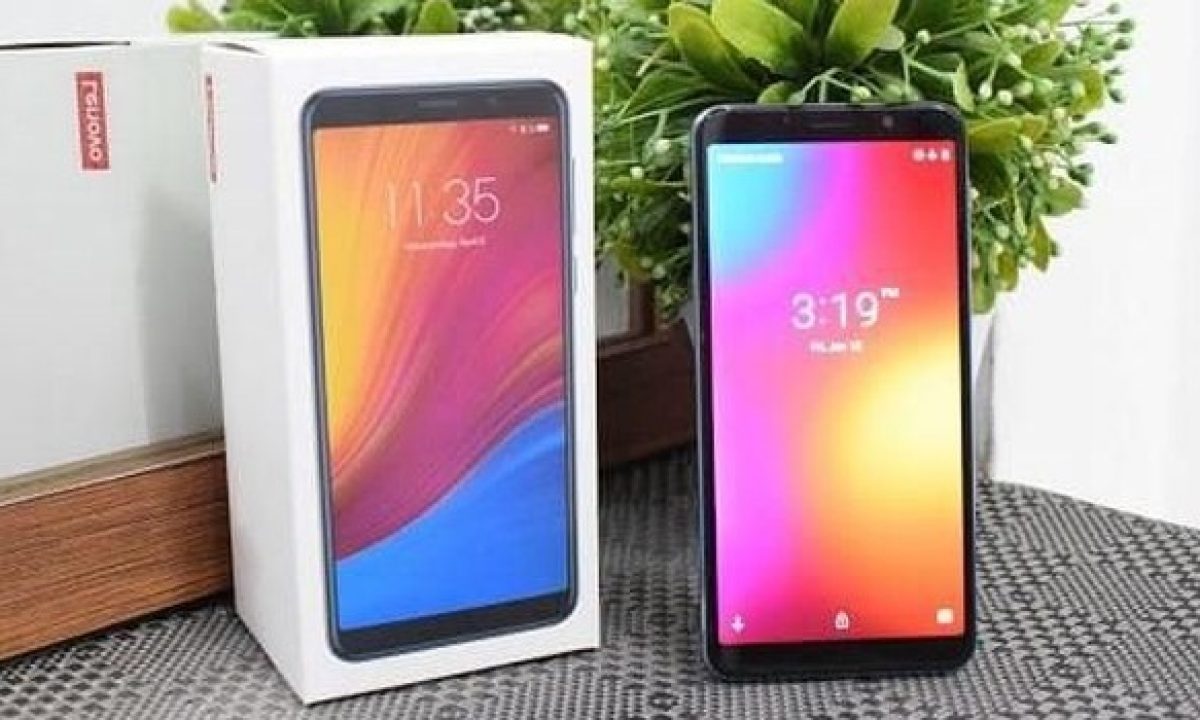 5 Kelebihan Dan Kekurangan Lenovo A5s Layak Beli Gadgetren