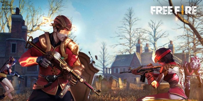 Kenapa Harus Ada Maintenance Di Garena Free Fire Gadgetren