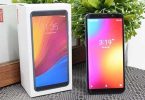 Lenovo A5s Feature
