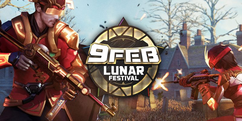 2 Cara Mendapatkan Hadiah Di Lunar Festival Free Fire Gadgetren