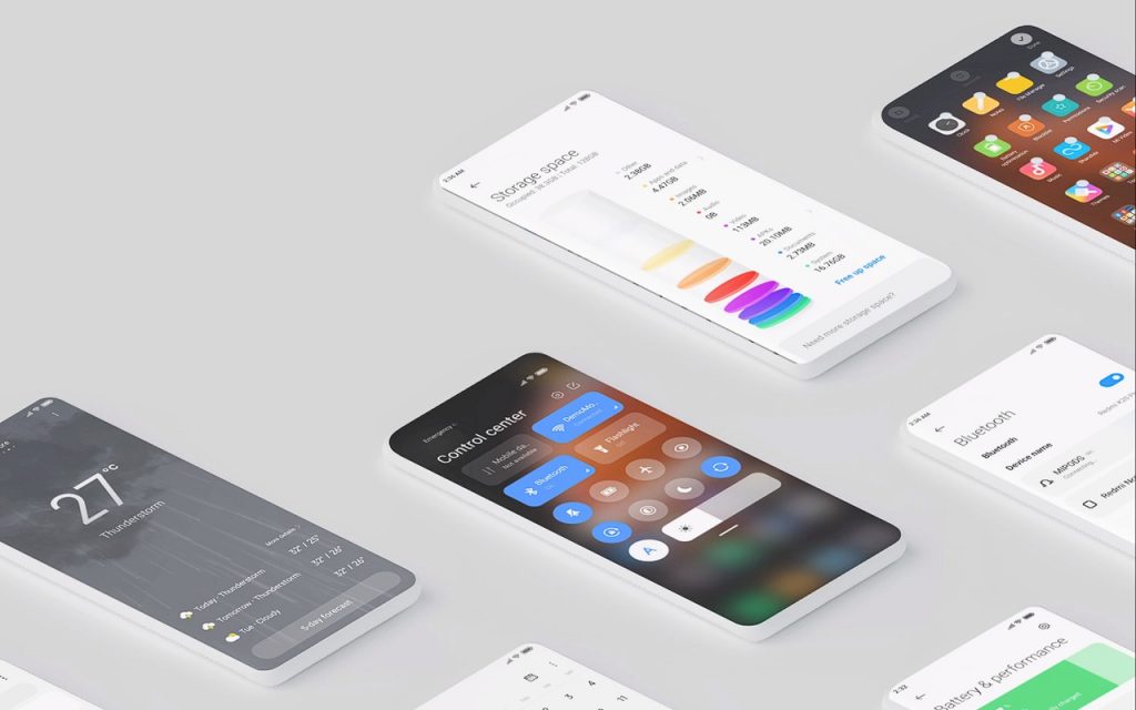 Cara Mematikan MIUI Optimization di Semua Versi Jika Aplikasi Bermasalah
