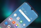 Meizu Note 9 Feature Leak