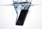 Meizu Zero Feature