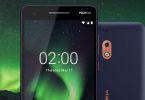 Nokia 2V Feature