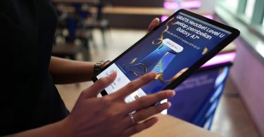 Samsung Com Shop Feature