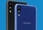 Samsung Galaxy M10 Feature