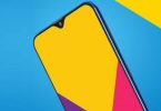 Samsung Galaxy M20 Leak Feature