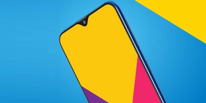 Samsung Galaxy M20 vs ASUS Zenfone Max Pro M2 Header