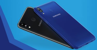 Samsung Galaxy M20 New Feature