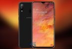 Samsung Galaxy M30 Header Leak