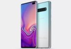 Samsung Galaxy S10 Plus Leak Featurez