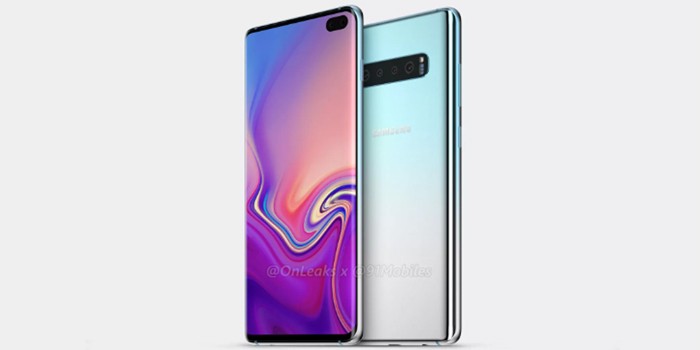 samsung s10 plus 12gb ram price