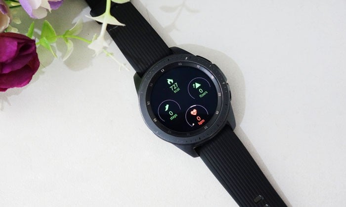 Samsung Galaxy Watch 8