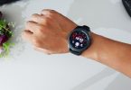 Samsung Galaxy Watch Feature