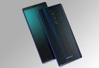 Sony Xperia XZ4 Feature Leak