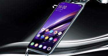 Vivo Apex 2019 Feature Leak